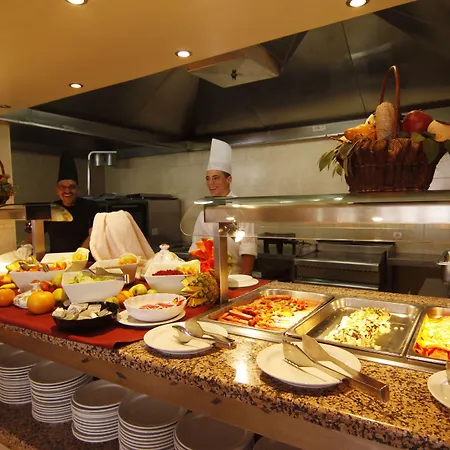 Parasol By Dorobe 4* Torremolinos