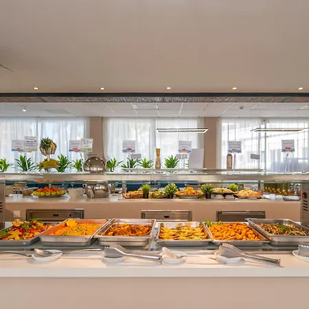 Parasol By Dorobe Hotel