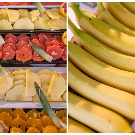 Parasol By Dorobe 4* Torremolinos