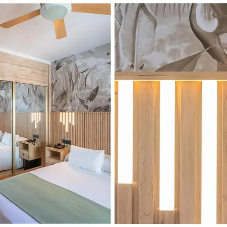 Parasol By Dorobe Torremolinos