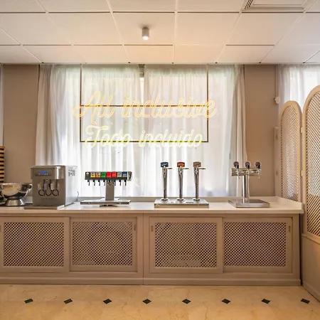 Parasol By Dorobe Torremolinos