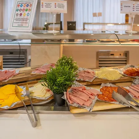 Parasol By Dorobe Torremolinos