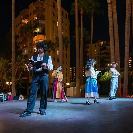 Parasol By Dorobe 4*