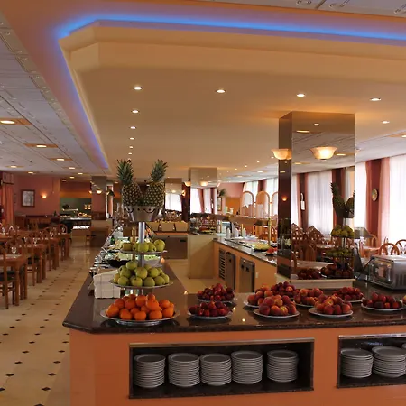 Parasol By Dorobe Hotel 4*