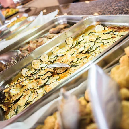 Parasol By Dorobe Hotel Torremolinos