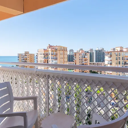 Parasol By Dorobe 4* Torremolinos