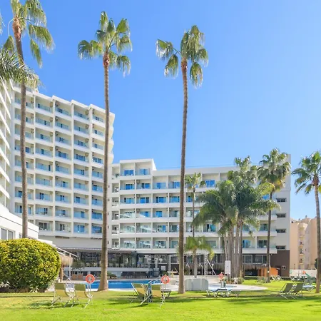 Parasol By Dorobe 4* Torremolinos