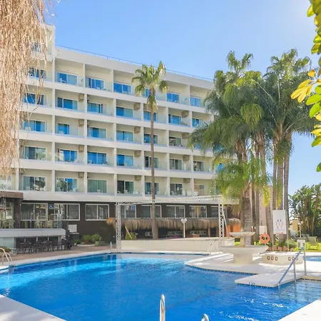 Hotel Parasol By Dorobe 4*