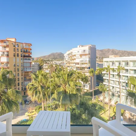 Hotel Parasol By Dorobe 4*