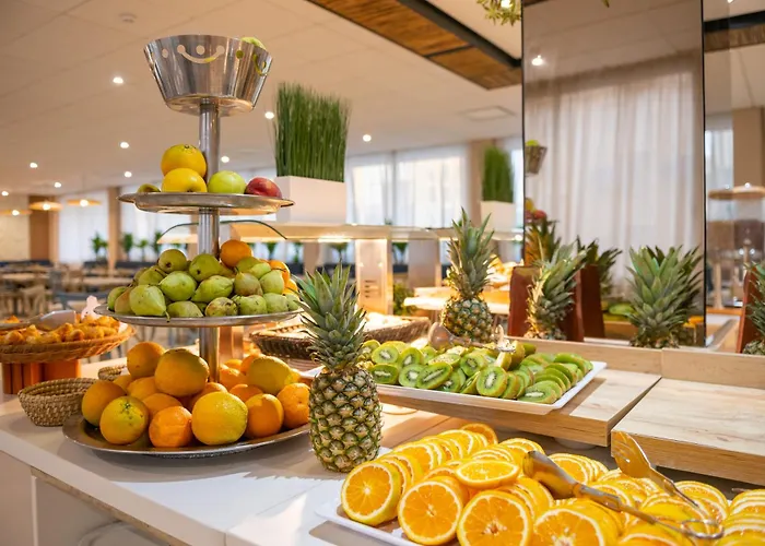 Parasol By Dorobe 4*