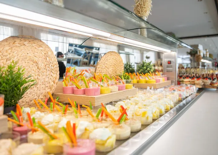 Parasol By Dorobe Hotel