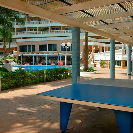 Parasol Garden Hotel
