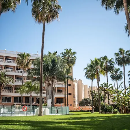 Parasol Garden Torremolinos