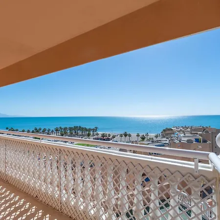Parasol Garden Hotel 4*