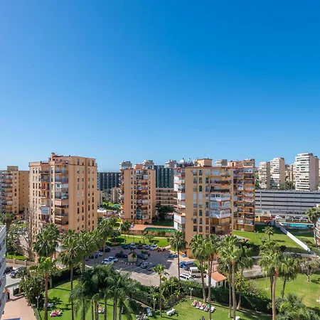 Parasol Garden Hotel 4*