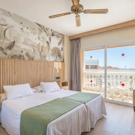 Parasol Garden Hotel