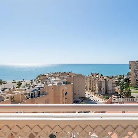 Parasol Garden 4* Torremolinos