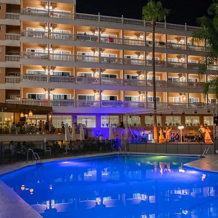 Hotel Parasol Garden 4*
